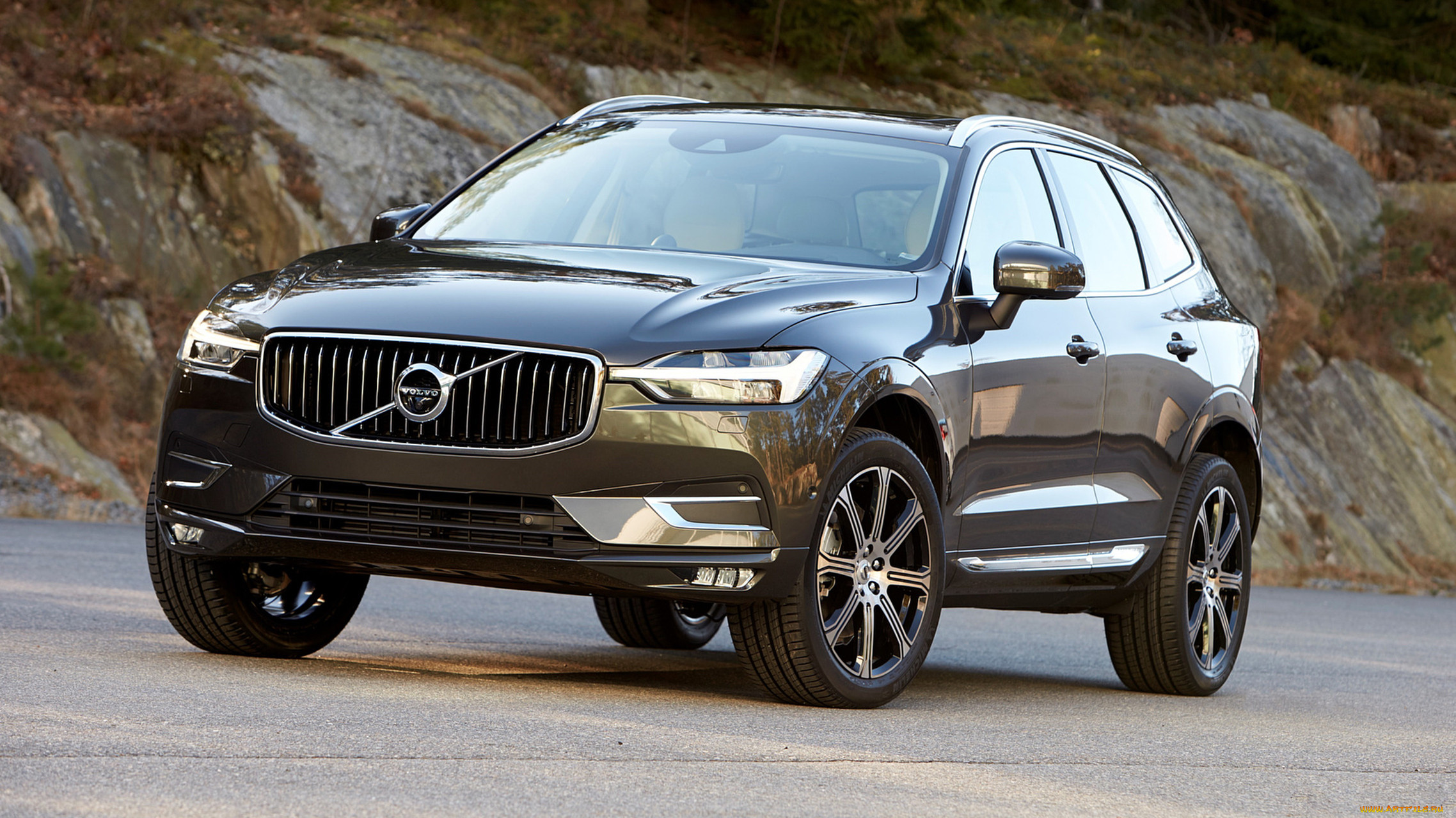 volvo xc60 t6 inscription 2017, , volvo, 2017, inscription, xc60, t6